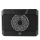COOLER MASTER Notepal X150R czarna 17'' MNX-SWXB-10FN-R1 - 530258 - zdjęcie